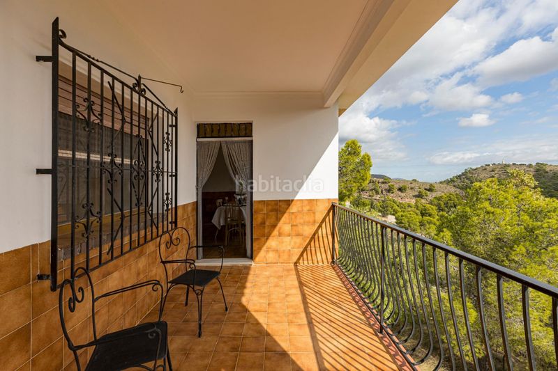 Foto 409ce303-d580-4f53-83ef-c1bbf22b1865. Casa amb calefacció a Aledo