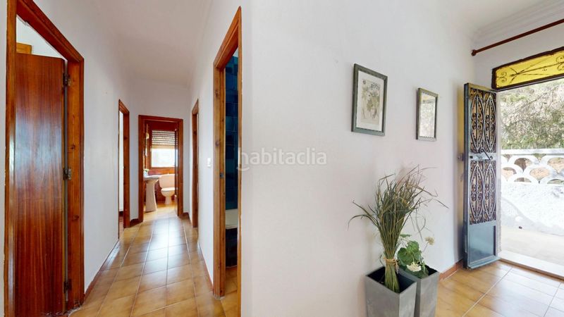 Foto 4b33358b-9cf2-44b4-8a8c-8f54bf152524. Casa amb calefacció a Aledo