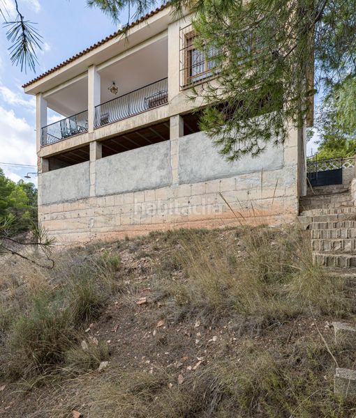 Foto 7cf3fcbe-1785-4a03-b9fe-f51b01554ae4. Casa amb calefacció a Aledo