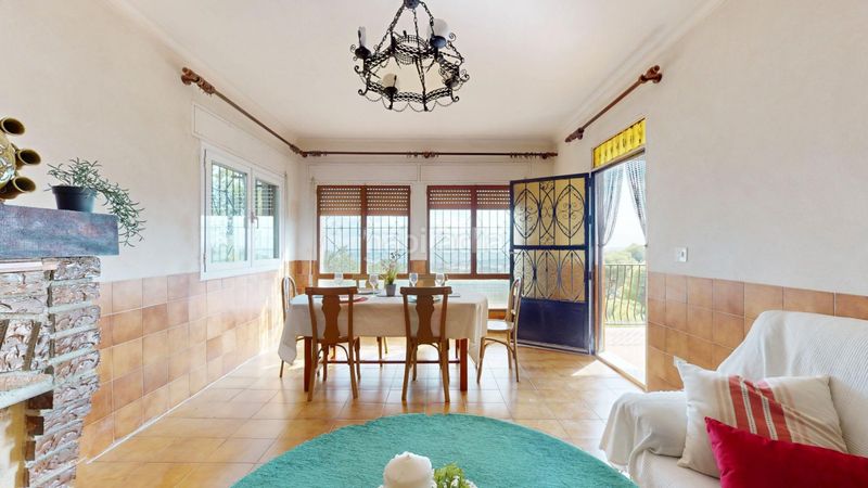 Foto a1403541-bdf2-4943-8074-6700a315b25c. Casa amb calefacció a Aledo