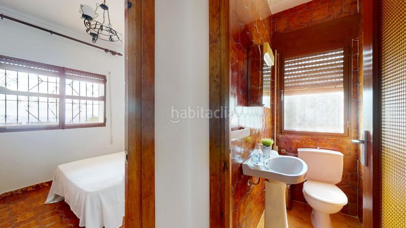 Foto b5bd9b0f-0828-4aa9-a939-172e8ca8caa6. Casa amb calefacció a Aledo