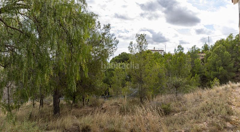 Foto ca5045d3-f2c4-4b45-a059-bf202256eef4. Casa amb calefacció a Aledo