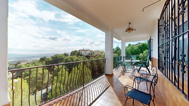 Foto e6801c45-6308-40b6-bd43-313884e20536. Casa amb calefacció a Aledo