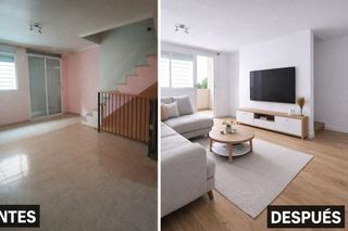 Flat  Murcia - calle midas. Duplex adosado a reformar en los garres las tejeras 0 honorarios