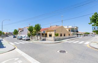Casa  Pilar de la horadada - maria auxiliadora. Una planta baja con alma mediterránea a pasos de la playa?
