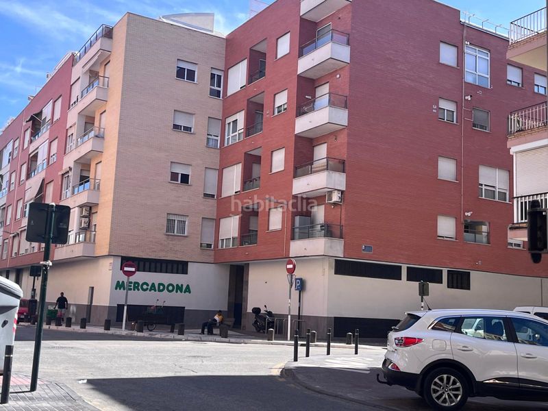 Foto 1ee674b4-4632-433e-bbd8-e8146bcf8310. Pis a El Carmen Murcia