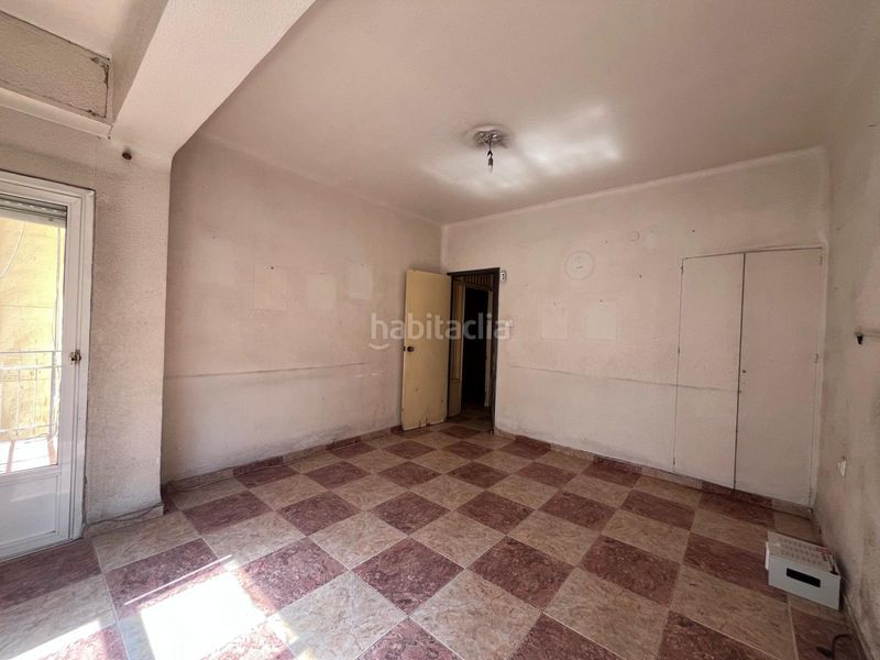 Foto 35ce1b00-1ea5-434d-be4a-c8940e2a48a6. Pis a El Carmen Murcia