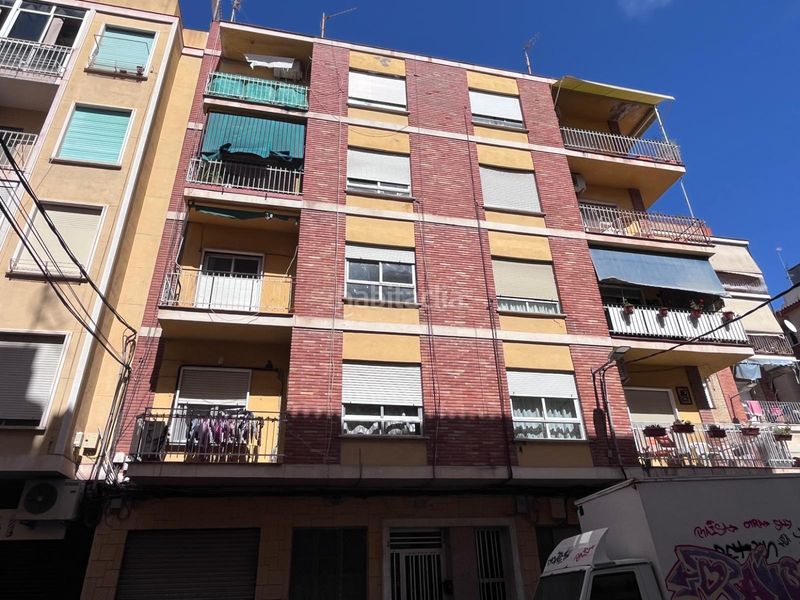 Foto 3df62461-47bc-4738-b88f-5111a6f44334. Pis a El Carmen Murcia