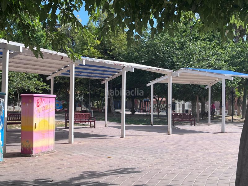 Foto 4a893324-2810-4c81-b18e-bce733f59f7f. Pis a El Carmen Murcia