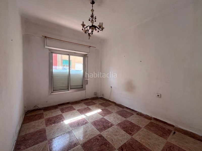 Foto d17af4a6-3254-4bec-8f8d-d637b9c52f04. Pis a El Carmen Murcia