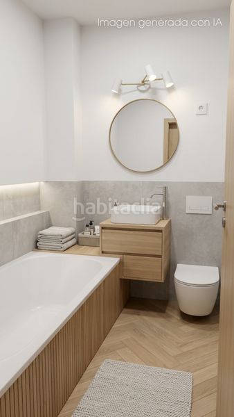 Foto e1183316-f360-4373-9506-eac3ad72c237. Pis a El Carmen Murcia
