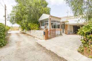 Maison à Fortuna - pd bocamina 4. Tu casa bajo el sol, a solo 500 metros del balneario de leana fo