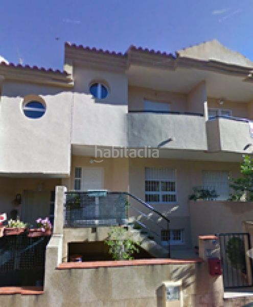Foto 05d0b168-cdfa-4d9d-9f7a-f457f2c0ce7e. Casa adossada amb aparcament a Garres y Lages Murcia