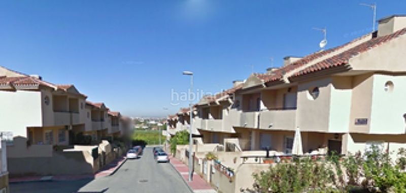 Foto a66ebed8-2af9-49cb-8d60-11142b69158f. Casa adossada amb aparcament a Garres y Lages Murcia