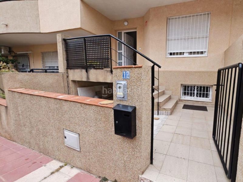 Foto b95ba0ee-676b-4940-8cf5-d0b1006722a5. Casa adossada amb aparcament a Garres y Lages Murcia