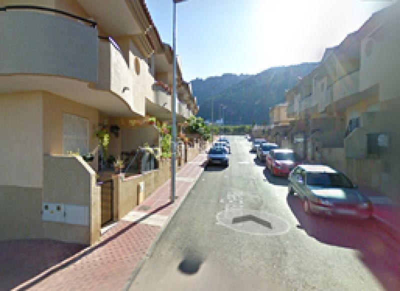 Foto c84392e7-d55f-4f5d-acd0-4c1c69422f79. Casa adossada amb aparcament a Garres y Lages Murcia