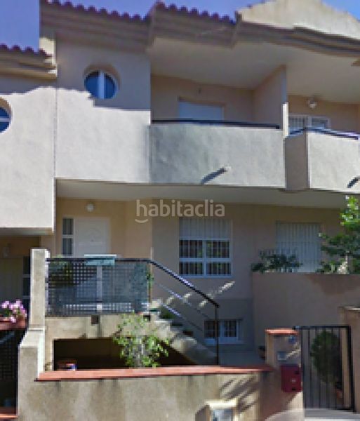 Foto d303fa91-5328-4a5a-89db-403e2a18c4c0. Casa adossada amb aparcament a Garres y Lages Murcia