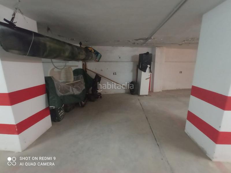 Foto 7cb2f40e-160d-4549-a0a1-ccdd61e839c3. Car parking in Sant Antoni Cullera