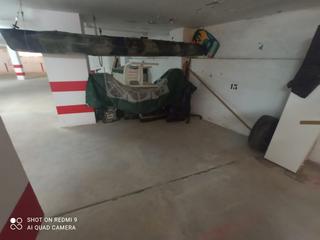 Aparcament cotxe  Avda. país valencià. Plaza de garaje en la zona de san antonio!!! oportunidad!!!