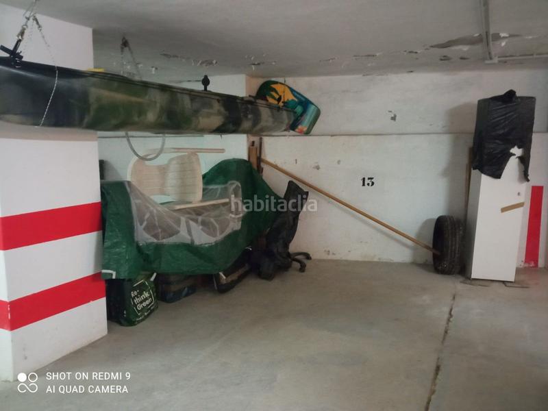 Foto cfa698d6-80ca-4d86-a8f9-5c2078c90223. Car parking in Sant Antoni Cullera