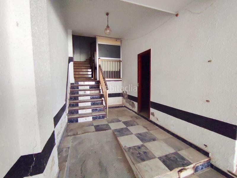 Foto 5d3e95a0-6b52-4b81-89b2-09d7af320a7b. Local comercial a Sant Antoni Cullera