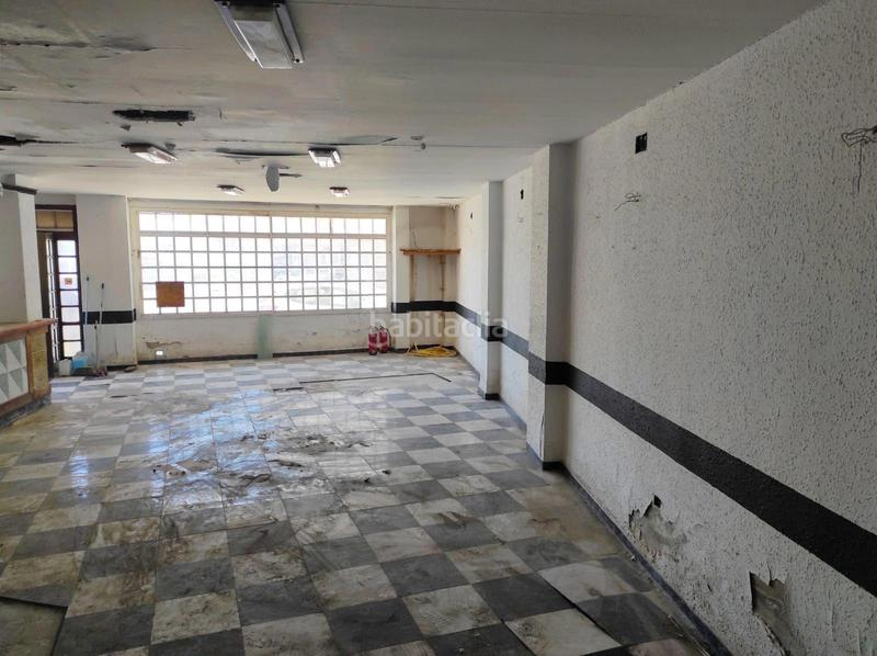 Foto 6ae10e7c-1e05-4ba9-a8cc-469a507aa4aa. Local comercial a Sant Antoni Cullera