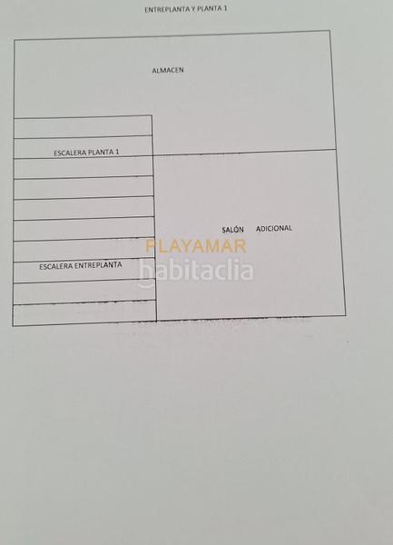 Foto 6bb9da53-bf16-4669-a56e-2f6122532c82. Local comercial a Sant Antoni Cullera