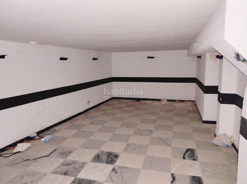 Foto 82781b7e-fa0a-4683-8845-f222afef3ef6. Local comercial a Sant Antoni Cullera