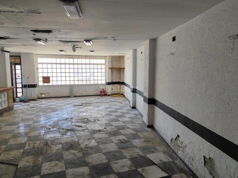 Foto d5ed1ea4-391d-42ef-ac1b-525f6c6ac4d8. Local comercial a Sant Antoni Cullera