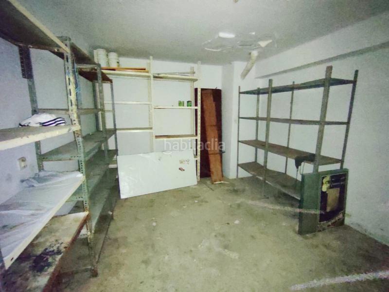 Foto e3b971bf-8b6d-462b-9c52-89162f49fda9. Local comercial a Sant Antoni Cullera