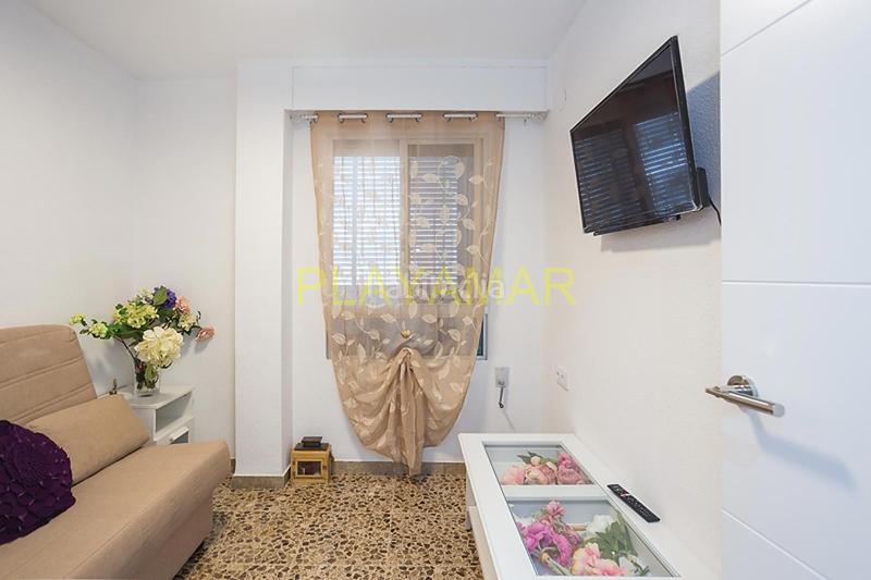 Foto 1b58fcc2-c3f4-4f05-a6fd-545045f75611. Etagenwohnung mit heizung in Sant Antoni Cullera