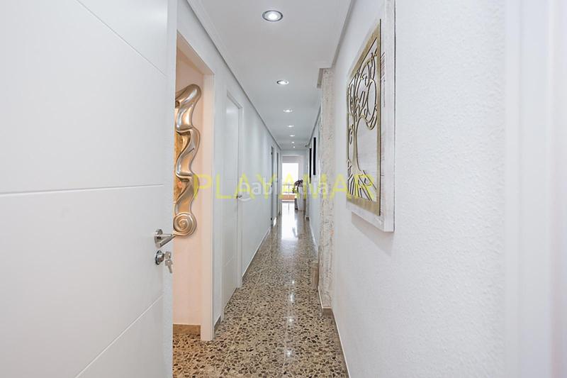 Foto 3c90c987-801a-4601-984e-cb0ce96fef9b. Etagenwohnung mit heizung in Sant Antoni Cullera