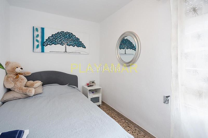 Foto 719c491f-39dc-4813-a3f3-44855c55371e. Etagenwohnung mit heizung in Sant Antoni Cullera