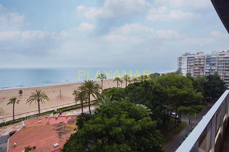 Foto 72334f95-cac2-4f76-8d80-35d8f9902dd3. Etagenwohnung mit heizung in Sant Antoni Cullera