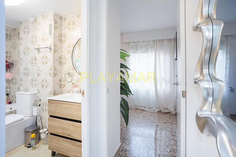 Foto 72a0742d-c1f5-4940-b472-e65e93ed3392. Etagenwohnung mit heizung in Sant Antoni Cullera