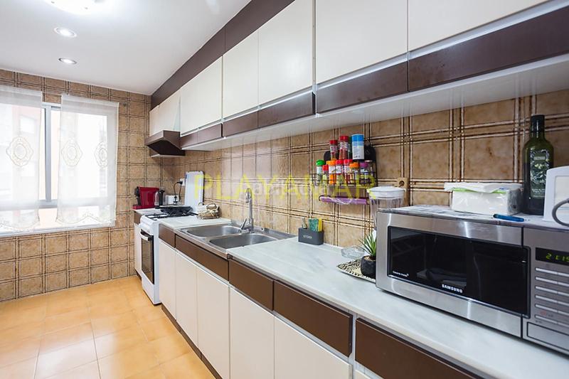 Foto 7b6f615e-790b-4df0-b90b-0fbbdb31ef0d. Etagenwohnung mit heizung in Sant Antoni Cullera