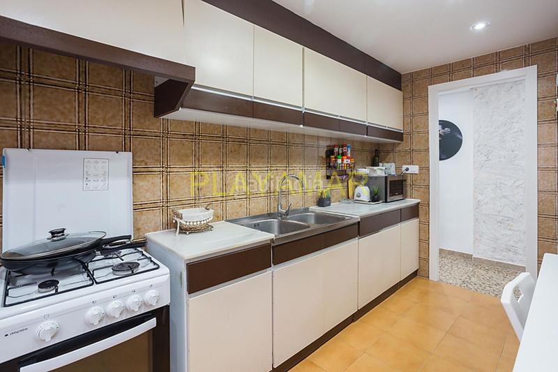 Foto 7cbe1c58-61ac-4886-80d7-78278bfe2bb0. Etagenwohnung mit heizung in Sant Antoni Cullera