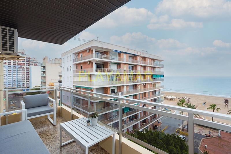 Foto 7da0ad48-7cb0-453f-bf8e-e96627e11769. Etagenwohnung mit heizung in Sant Antoni Cullera