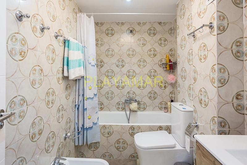 Foto 85e8489e-ba1b-4528-ab19-900f98023c8c. Etagenwohnung mit heizung in Sant Antoni Cullera