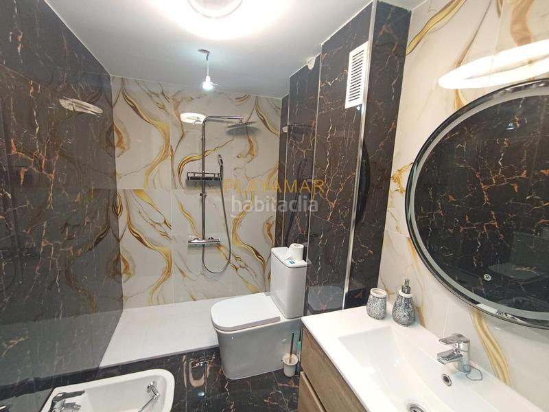 Foto 9020c10a-22d4-44aa-b669-3fbf99547827. Etagenwohnung mit heizung in Sant Antoni Cullera