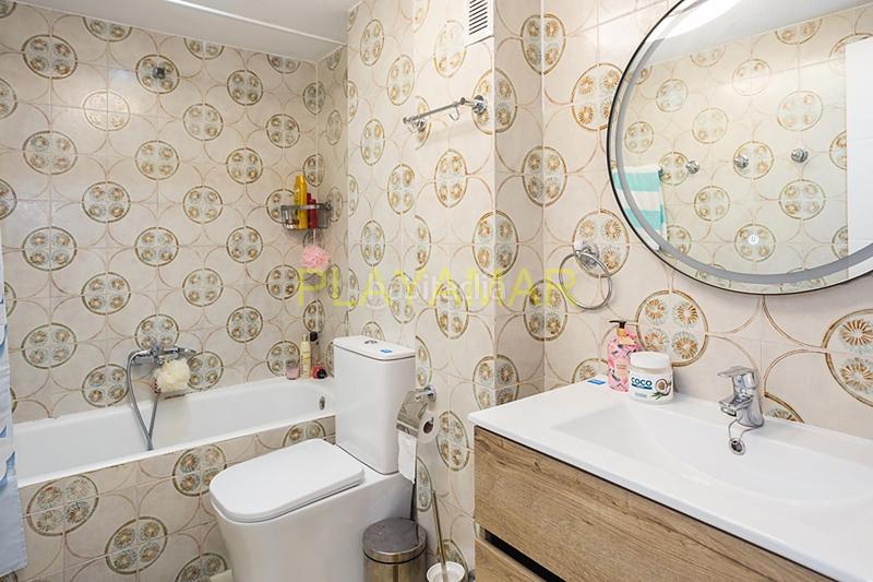 Foto 93944d7f-00b6-4ac8-b7a3-d243c741fe8a. Etagenwohnung mit heizung in Sant Antoni Cullera