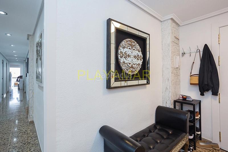 Foto 9ad38b22-9a2b-44d7-b562-6250e7a7f991. Etagenwohnung mit heizung in Sant Antoni Cullera