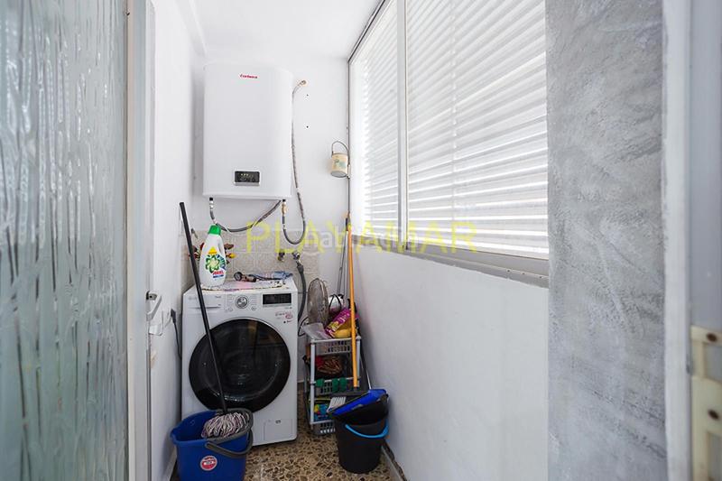 Foto a228b676-ee08-4e1b-95cb-88fa73557892. Etagenwohnung mit heizung in Sant Antoni Cullera