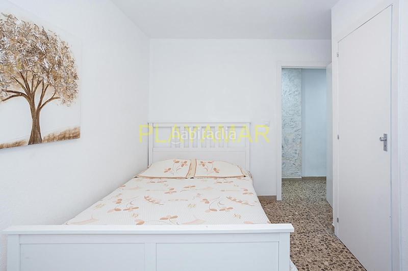 Foto a89ba8a4-09ca-4a33-9d3c-a638bfed071d. Etagenwohnung mit heizung in Sant Antoni Cullera