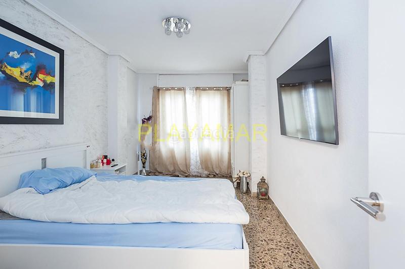 Foto b3931ab2-25dc-42c4-b695-69c9d55e2c43. Etagenwohnung mit heizung in Sant Antoni Cullera