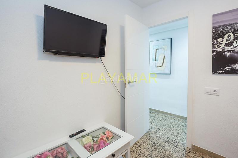 Foto bc272c30-9e21-4f25-a7be-42684ef347b1. Etagenwohnung mit heizung in Sant Antoni Cullera