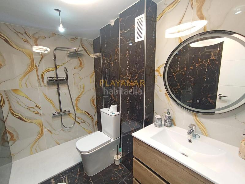 Foto bd84eec1-26c8-4383-bfd4-9b0d85ff3227. Etagenwohnung mit heizung in Sant Antoni Cullera