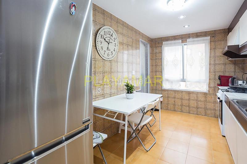 Foto c4c79fd3-2347-48a9-83bc-d87d5de56d42. Etagenwohnung mit heizung in Sant Antoni Cullera