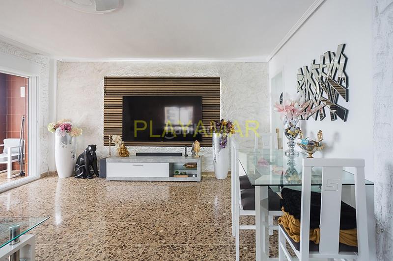 Foto c5ae91f6-4385-4145-ab66-a0cbfe0c5c5a. Etagenwohnung mit heizung in Sant Antoni Cullera