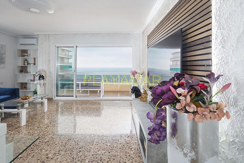 Foto c8d485b2-5fb0-4e25-a201-2520a72cbeb2. Etagenwohnung mit heizung in Sant Antoni Cullera